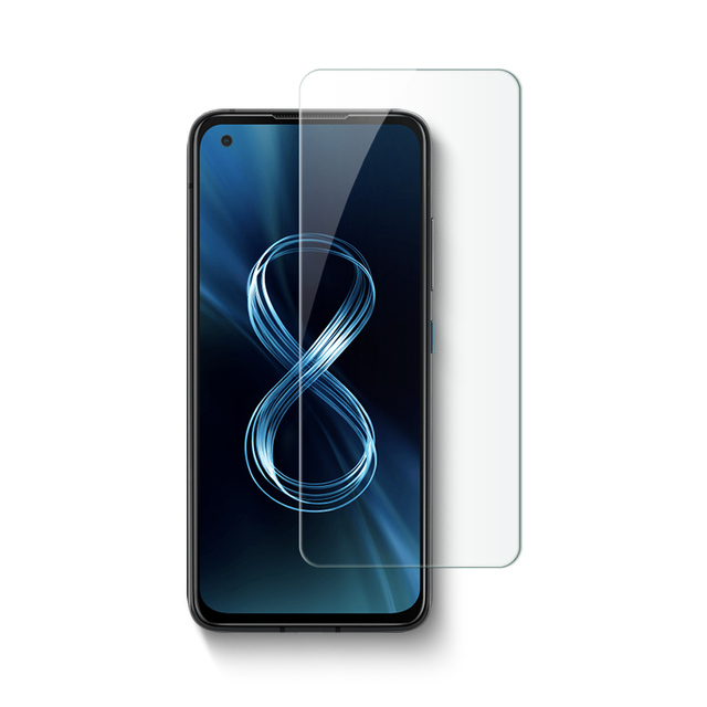 9HD High clear Full Cover New Arrival Tempered Glass Screen Protector for Asus ZenFone 8