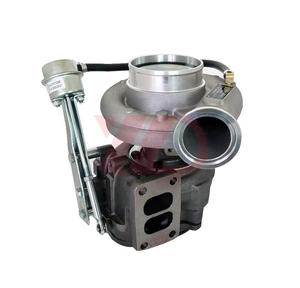Macchine edili <span class=keywords><strong>PC300</strong></span>-8 parti del motore turbocompressore 6745-81-8230 per <span class=keywords><strong>Komatsu</strong></span> 6 d114 - Product Image 1