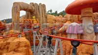 Tour de montagnes russes d'enfant du meilleur prix à vendre fabriqué en Chine