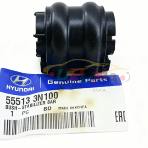Système de suspension de haute qualité BUSH-STABILIZER BAR 55513-3N100 555133N100 pour Hyundai Santa Fe XL 55513 3N100 - Product Image 4