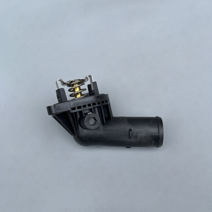 04893865AC Carcasa del Termostato de Refrigerante del Motor Nueva para Dodge Ram 3.6L 2014-2024 68105533AB - Product Image 2