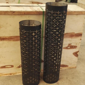 Poêle à <span class=keywords><strong>bois</strong></span> moderne Ruilin, foyer réel, en acier inoxydable, chauffage, poêle autonome, cheminée, garantie 1 an, spécial - Product Image 2