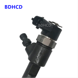 BDHCD自動車部品 0445110343 1100200FA080 コモンレールディーゼル燃料噴射装置 0445110343 JACエンジン4DA1-2B1用 - Product Image 2