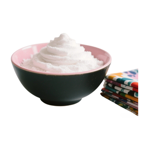 CMC-NA เกรดสิ่งทอขนาดพิเศษ CMC เพิ่มความต้านทานแรงดึงของเส้นด้ายโดย30% CAS 9004-32-4 - Product Image 1