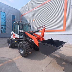 1 Ton 920 <b>Wheel</b> with Fork Engine Gear & Motor-<b>small</b> Front for Farm Construction - Product Image 3