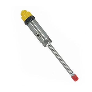 อะไหล่เครื่องจักรก่อสร้าง อะไหล่เครื่องยนต์ดีเซล หัวฉีดเครื่องยนต์ D8N 3406B รุ่น 7W-7032 7W7032 หัวฉีดน้ำมันเชื้อเพลิง - Product Image 1