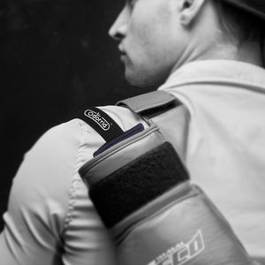 Packs désodorisants pour gants de boxe avec une fixation de sangle pour éviter les pertes, absorbant efficacement la sueur et les odeurs - Product Image 4