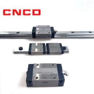 Hệ thống hướng dẫn tuyến tính đáng tin cậy: Thiết kế hạng nặng, chuyển động chính xác, chăm sóc dễ dàng - Product Image 3