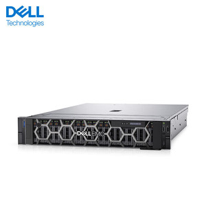 ชั้นวาง2U สำหรับ Dell R7525เซิร์ฟเวอร์ที่มี epyc AMD Xeon CPU หน่วยความจำ DDR4 8GB และฮาร์ดไดรฟ์ SSD สำหรับการเรียนรู้เชิงลึก GPU - Product Image 3