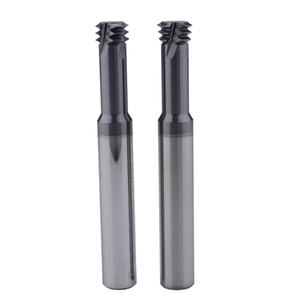 Dao phay ren cacbua CNC 3 răng - Product Image 6