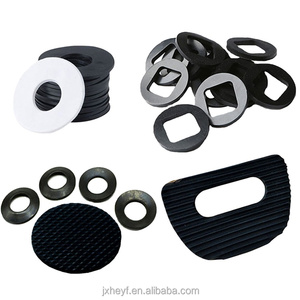 Joint d'étanchéité personnalisé en caoutchouc, silicone et PTFE pour solutions d'étanchéité – Spécialiste des joints toriques rectangulaires, carrés et ronds - Product Image 2