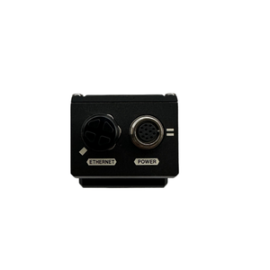 Lector de Códigos QR Compacto KEYENCE Ethernet, Tipo Largo Alcance SR-752, Compatible con Códigos QR Pequeños, en Stock - Product Image 4