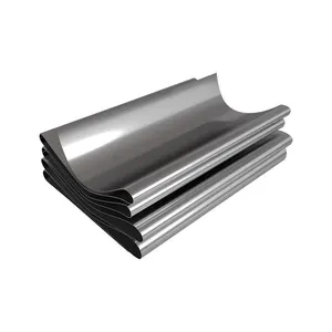 China Metal Supplier X Ray 10mm 12mm 14mm 16mm Lead Sheet Roll 2mm Lead Sheet Xray Lead Plate