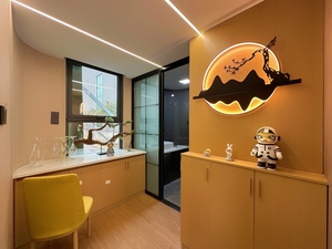 Contenedor de casa modular de lujo Diseño de cápsula espacial desmontable Listo para envío para Villa Edificio de oficinas Apartamentos turísticos - Product Image 3