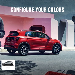 <span class=keywords><strong>Voiture</strong></span> SUV Faw VolksTacqua - Product Image 2