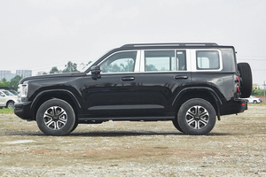 <span class=keywords><strong>Auto</strong></span> Usata Cinese 2024, Haval H9 2.0T Luxury SUV a Benzina, Trazione Integrale, Interni in Pelle di Lusso, <span class=keywords><strong>Auto</strong></span> Usate di Buona Qualità - Product Image 5