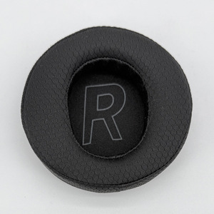 For Edifier HECATE G5BT Replacement Earpads Ear <b>Cushion</b> Protein Leather Comfortable Noise Cancelling Over Ear Headphone <b>Pads</b> - Product Image 5