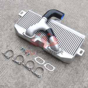 Nhôm nâng cấp <span class=keywords><strong>intercooler</strong></span> cho SUBARU WRX/STI/Impreza <span class=keywords><strong>gdb</strong></span>/gda 2007-2007 - Product Image 5
