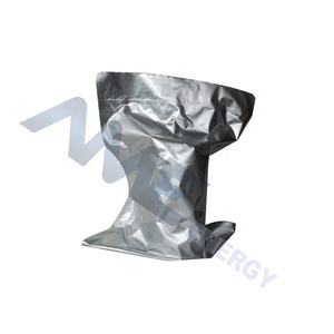 Vendita calda di materie prime anodo batteria al litio ossido di titanato LTO in polvere - Product Image 6