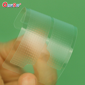 Bandes blanchissantes pour les dents, 100% sans résidu, 1 pièce, pour les soins dentaires et buccaux, blanches, personnalisées - Product Image 4
