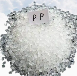 Precio de fábrica Virgen PP T30s T03 Polipropileno Grado de rafia PP Gránulos de resina para la venta - Product Image 3