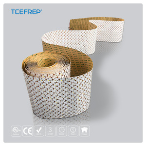 Lámina LED SMD 2835 de un Solo Color, 10 m por Rollo, Flexible y Cortable, para Iluminación Uniforme de Grandes Áreas - Product Image 3
