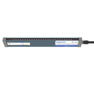 Equipo de Generación Estática Qeepo, Barra Generadora de Carga Estática para Adhesión Temporal - Product Image 6