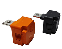 HV 1500V 150A 200A 250A 300A 350A 400A stockage d'énergie à courant élevé prise rapide connecteur HV pour BESS