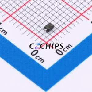 Transistor ESD y protección contra sobretensiones (TVS/ESD), nuevo y original, SOD-323 de la serie de TV - Product Image 1