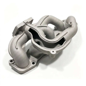 Insertos de Molde de Acero Inoxidable para Enfriamiento Conformal, Impresos en 3D con Tecnología SLM, para Reducción del Ciclo de Inyección - Product Image 3