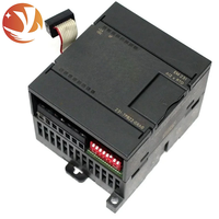 Contrôleurs PLC PAC d'automatisation industrielle de haute qualité avec 6ES7231-7PB22-0XA0, contrôleur de programmation logique PLC