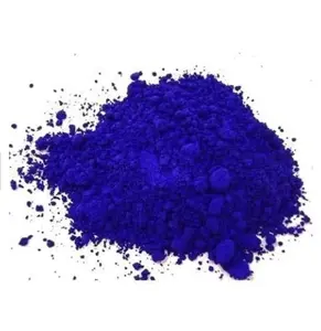 प्राकृतिक वस्त्र रंगों प्रतिक्रियाशील ब्लू 4/Procion नीले MX-R