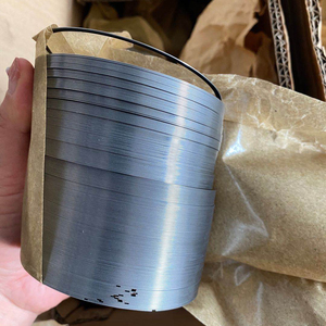 Peças de anéis de pistão do motor KUSIMA 84.5mm para Audi Q7 3.0T C6 3.0T Gasolina CJT C7 3.0T CRE EA839 3.0T 06E198151Q/L/ K 06E198151AA - Product Image 2