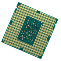 Processeur Intel CPU i7 4790K 8M 4.0 GHz 1150LGA pour i7-4790K de bureau processeur Intel core i7 pour ordinateur