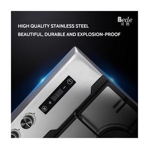 Precio tecnología avanzada restaurante cocina de gas cuisiniere <span class=keywords><strong>Gaz</strong></span> con cocina a gas estufa estufas a gas - Product Image 2