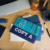 Papier Copieur A4 80g/m² Haute Luminosité Multi-usages Certifié ISO14001 Paquet de 500 Feuilles Anti-blocage pour l'Égypte et l'Afrique