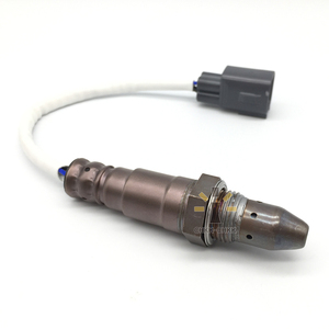 Sensor de Oxígeno de Relación Aire-Combustible PEIVSO de Calidad Estable 89467-22040 8946722040 para Toyota Yaris 12-17 1.5L - Product Image 2
