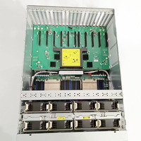 Serveur 4U 4028Gr-TR Barebones Ai Intelligence artificielle hôte 8-10 carte Gpu graphique CPU support d'ordinateur