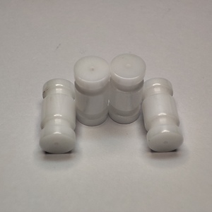 Aangepaste Zirkoniumoxide Keramische Stromingsklep Industriële 5Mm Buitendiameter Kleine Mini Keramische Mondstuk - Product Image 5
