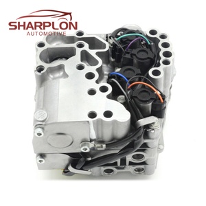 Cuerpo de Válvulas de Transmisión CVT TR580 para Automóviles, Entrega Rápida, para EXIGA, LEVORG, OUTBACK, FORESTER, WRX - Product Image 3