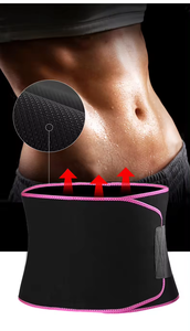 <span class=keywords><strong>Ceinture</strong></span> réglable <span class=keywords><strong>Ceinture</strong></span> amincissante <span class=keywords><strong>Ceinture</strong></span> personnalisée pour le fitness - Product Image 6
