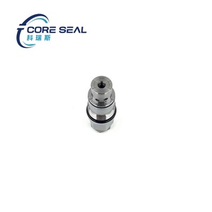 Soupape de décharge rotative à <span class=keywords><strong>prix</strong></span> départ usine pour Doosan DH55 DH55-V DX55 Gold DX55 Soupape de décharge d'oscillation et de surcharge en stock - Product Image 4