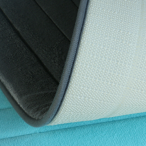 <span class=keywords><strong>Tapis</strong></span> <span class=keywords><strong>de</strong></span> sol <span class=keywords><strong>carré</strong></span> en éponge gaufrée <span class=keywords><strong>Tapis</strong></span> <span class=keywords><strong>de</strong></span> <span class=keywords><strong>bain</strong></span> antidérapant intérieur et extérieur multifonctionnel <span class=keywords><strong>Tapis</strong></span> <span class=keywords><strong>de</strong></span> <span class=keywords><strong>bain</strong></span> en mousse à mémoire <span class=keywords><strong>de</strong></span> forme - Product Image 5