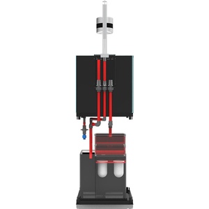 ตู้ปลาทะเลแบบครบชุดสำหรับปะการังและปลาทะเล - Product Image 3