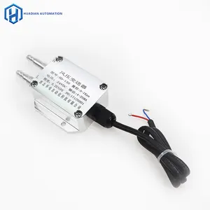 Micro Differential Pressure/1KPA Air pressure sensor /Differential pressure transmitter