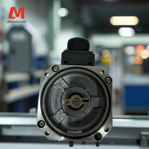 OSA24R-C10 kullanılan yeni orijinal mutlak kodlayıcı endüstriyel elektrik ekipmanları Servo Motor paslanmaz çelik konstrüksiyon - Product Image 3