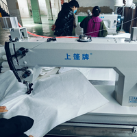 Sac Big Bag FIBC de qualité alimentaire avec bec verseur supérieur, capacité 1000 kg, forme stable, idéal pour la farine et le sucre