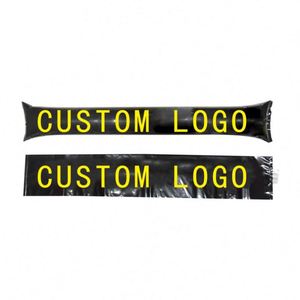 Bâtons de cheering gonflables haut de gamme avec logo pour événements sportifs et animations - Product Image 2