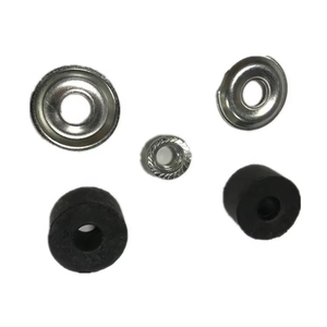 อะไหล่รถยนต์ ยางรอง<span class=keywords><strong>กัน</strong></span><span class=keywords><strong>โคลง</strong></span><span class=keywords><strong>หลัง</strong></span> บูชยาง OEM 48817-30020 - Product Image 1