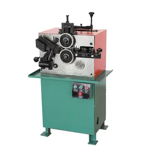 Good load bearing capacity low failure rate high yield mattress spring coiling winding strengthening machine